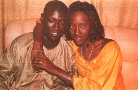 mback&eacute;  et  fama